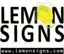 Lemon Signs Limited logo